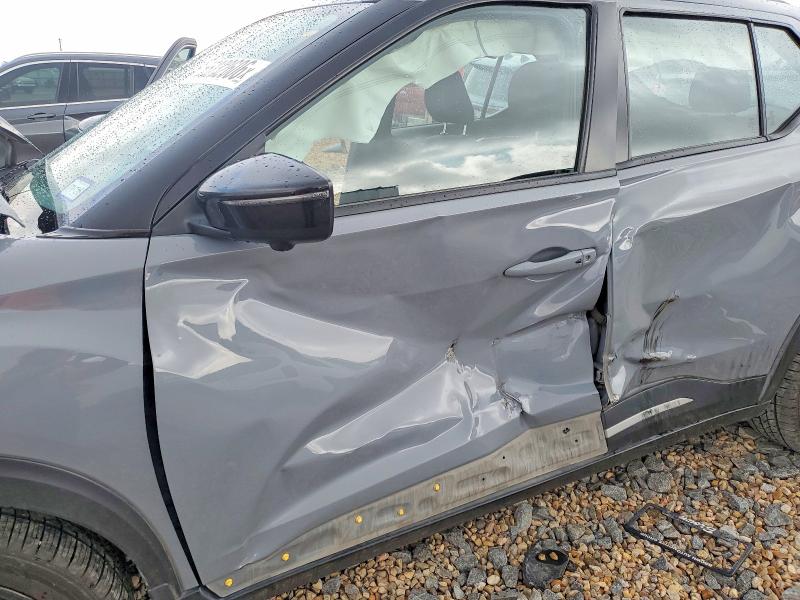 Aukcja sprzedaży 2023 Nissan Kicks, vin: 3N1CP5DV4PL488056, numer aukcji: 55232606