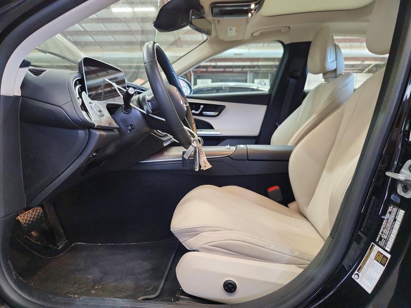 Продажа на аукционе авто 2024 Mercedes-benz E, vin: W1KLF4HB0RA073696, номер лота: 54863046