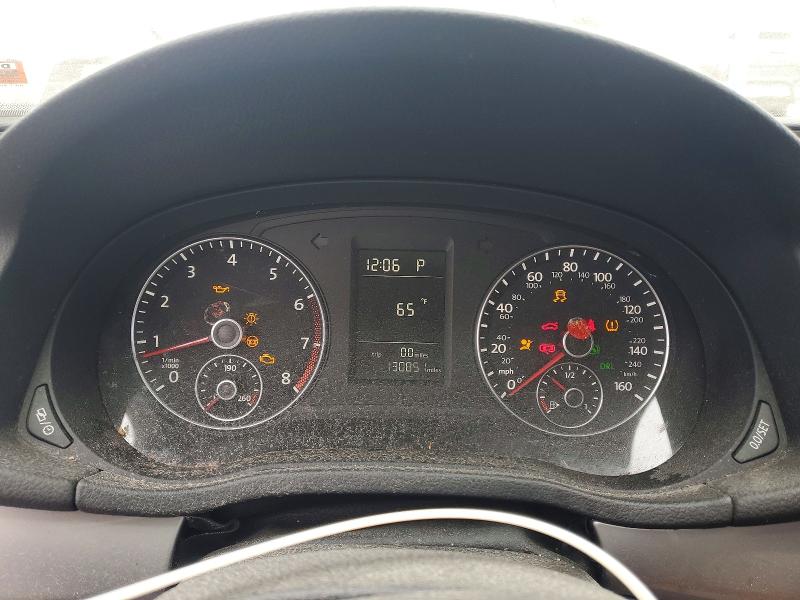 Aukcja sprzedaży 2015 Volkswagen Passat, vin: 1VWAT7A38FC104270, numer aukcji: 54524126