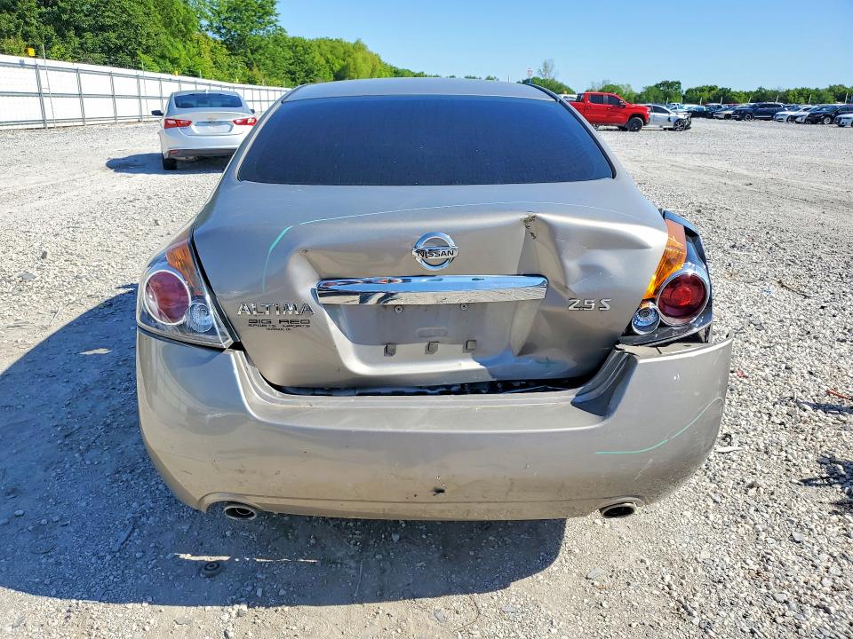 Aukcja sprzedaży 2012 Nissan Altima, vin: 1N4AL2AP1CN570184, numer aukcji: 53164176