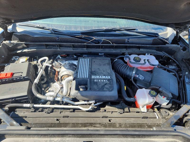 2026 Gmc Sierra მანქანა იყიდება აუქციონზე, vin: 1GTUUHE84TZ124744, აუქციონის ნომერი: 52970556