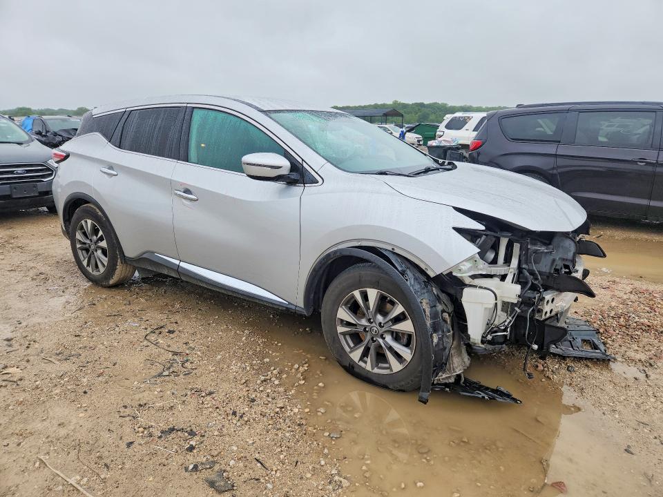 Aukcja sprzedaży 2016 Nissan Murano, vin: 5N1AZ2MG1GN118015, numer aukcji: 54113946