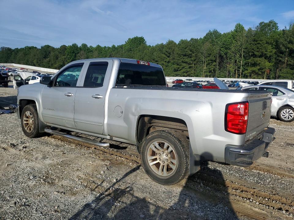 Aukcja sprzedaży 2019 Chevrolet Silverado Ld, vin: 2GCRCPECXK1144981, numer aukcji: 54790096