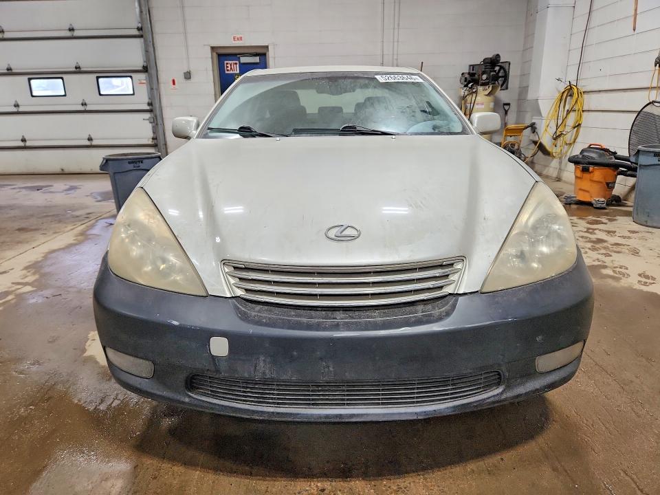 52663646 :رقم المزاد ، JTHBA30G545013418 vin ، 2004 Lexus Es مزاد بيع