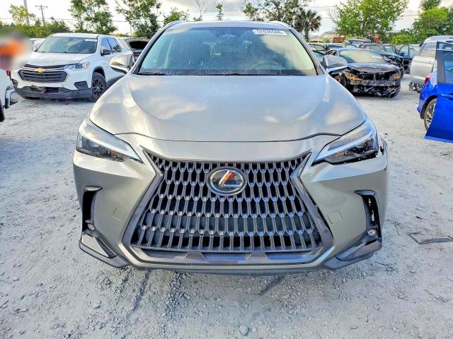 Продажа на аукционе авто 2022 Lexus Nx, vin: 2T2AKCEZ9NC001793, номер лота: 52836586