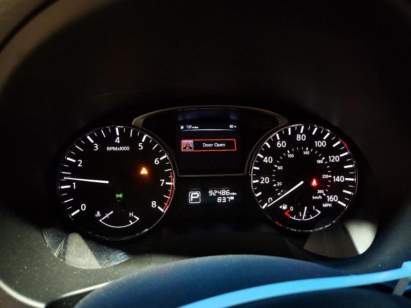 Продажа на аукционе авто 2014 Nissan Altima, vin: 1N4AL3AP3EC428617, номер лота: 54947056
