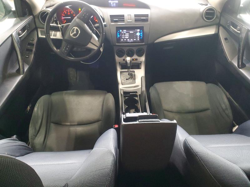 Продаж на аукціоні авто 2010 Mazda 3, vin: JM1BL1H68A1180712, номер лоту: 52800276