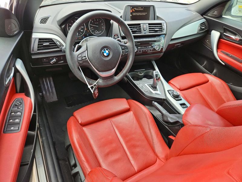 2016 Bmw 228 მანქანა იყიდება აუქციონზე, vin: WBA1K9C52GV322644, აუქციონის ნომერი: 53998756