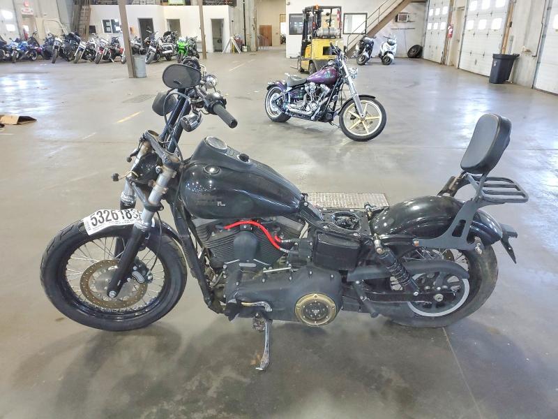 2015 Harley-davidson Fxdb მანქანა იყიდება აუქციონზე, vin: 1HD1GXM1XFC322856, აუქციონის ნომერი: 53261836