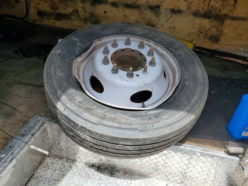 2021 Ford F550 მანქანა იყიდება აუქციონზე, vin: 1FDUF5GN1MED08989, აუქციონის ნომერი: 53754416