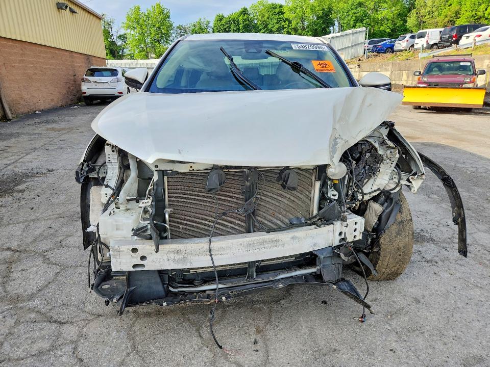 Продаж на аукціоні авто 2019 Toyota Highlander, vin: 5TDBZRFH6KS993214, номер лоту: 54829996