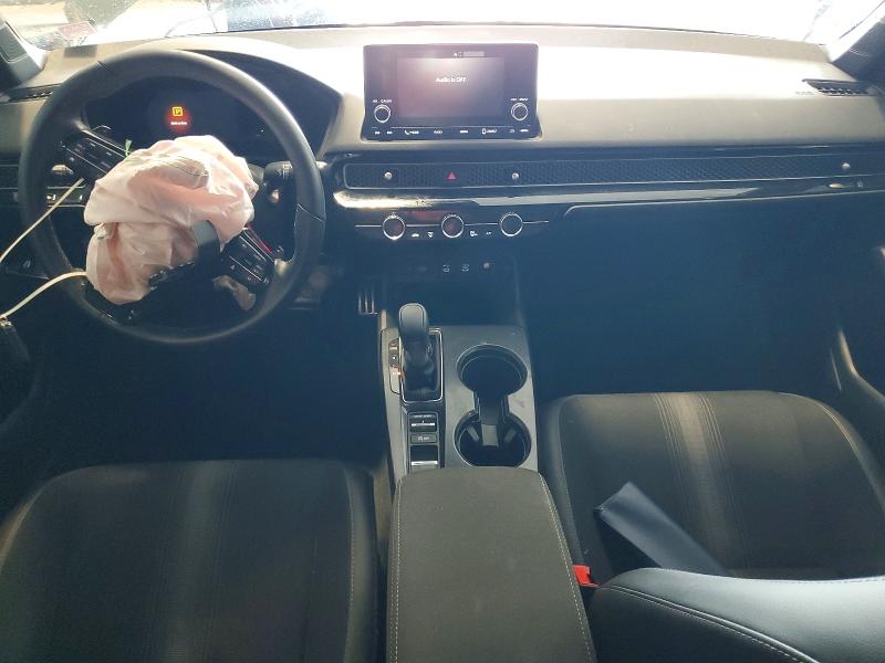 53028906 :رقم المزاد ، 19XFL2H84SE016512 vin ، 2025 Honda Civic مزاد بيع