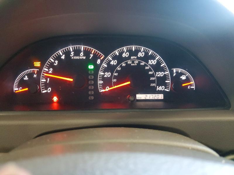 53786396 :رقم المزاد ، 4T1BE32K15U084898 vin ، 2005 Toyota Camry مزاد بيع