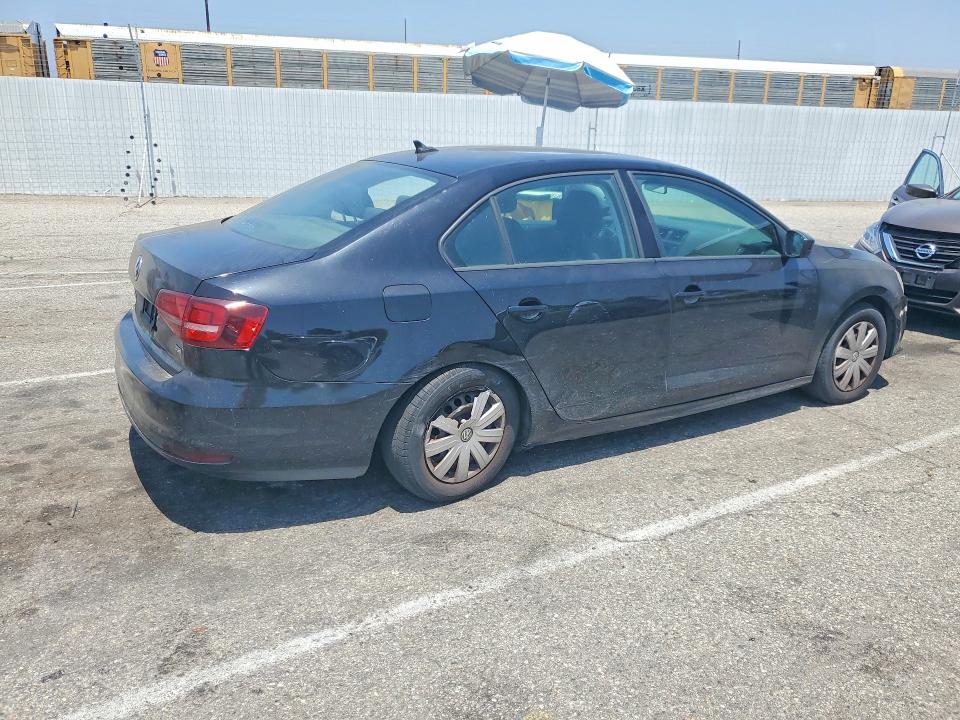 Продаж на аукціоні авто 2016 Volkswagen Jetta, vin: 3VW267AJ9GM213511, номер лоту: 54956326