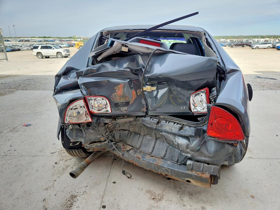 Aukcja sprzedaży 2009 Chevrolet Malibu, vin: 1G1ZH57B09F235053, numer aukcji: 52504696