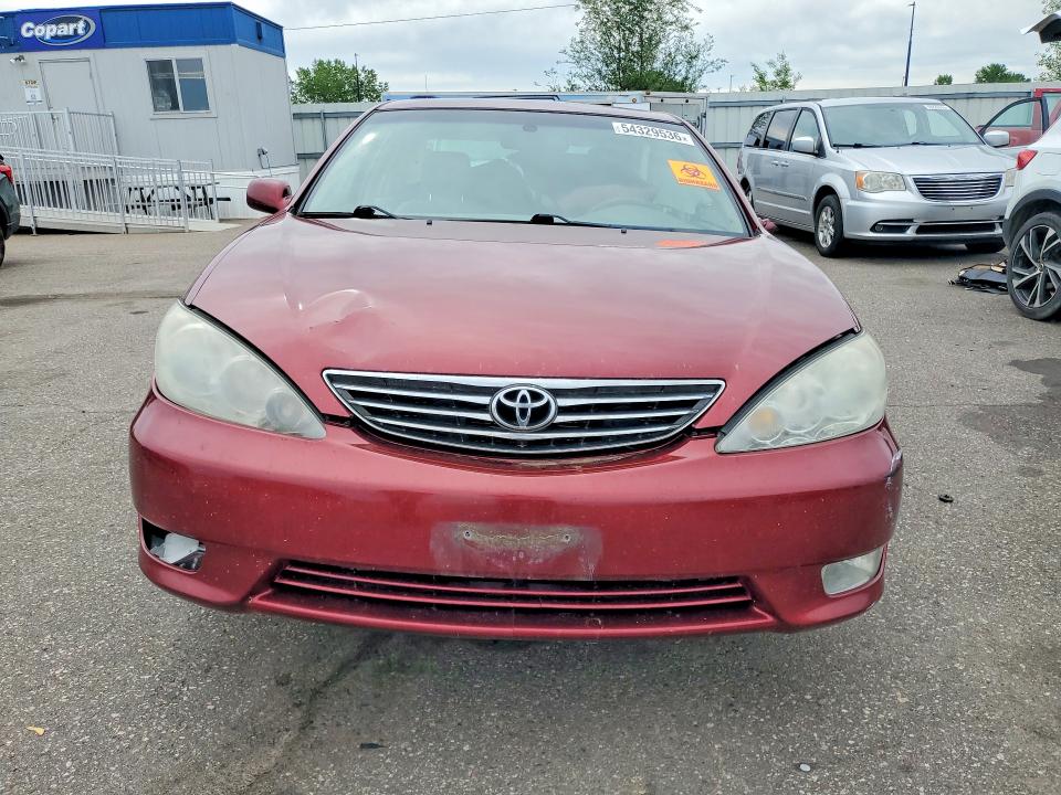 Продаж на аукціоні авто 2005 Toyota Camry, vin: 4T1BF30K15U086358, номер лоту: 54329536