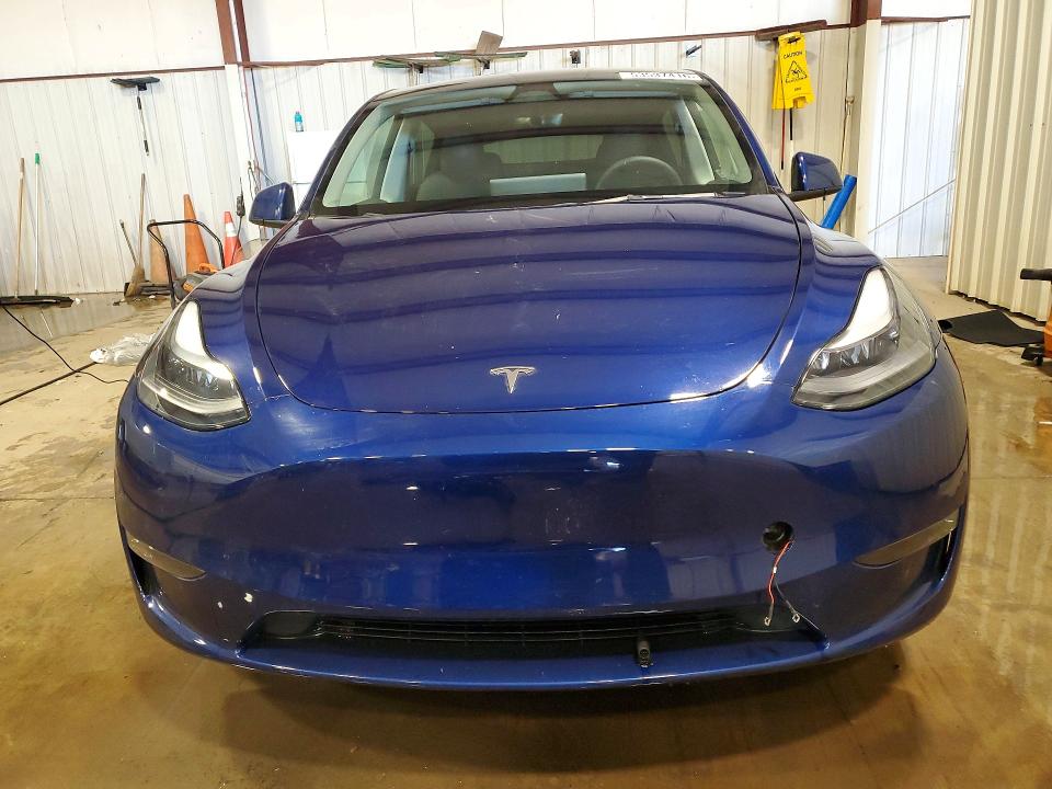 Aukcja sprzedaży 2023 Tesla Model Y, vin: 7SAYGDEE8PF847003, numer aukcji: 53537416