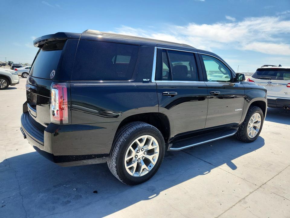 Продажа на аукционе авто 2016 Gmc Yukon, vin: 1GKS1BKC5GR447247, номер лота: 52885086
