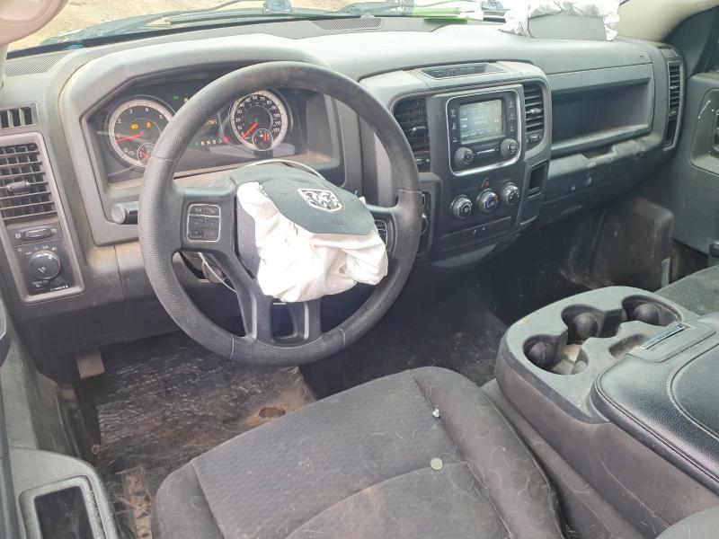 Продажа на аукционе авто 2019 Ram 1500 Classic, vin: 3C6JR6AG7KG507833, номер лота: 55023086