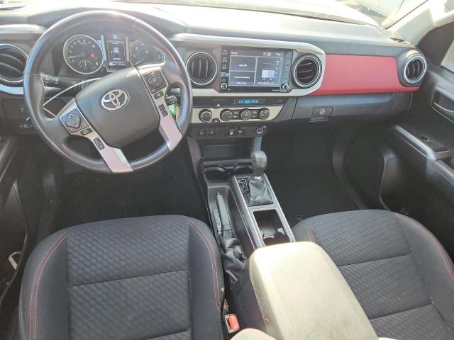 Продаж на аукціоні авто 2022 Toyota Tacoma, vin: 3TMCZ5AN2NM466463, номер лоту: 52847336