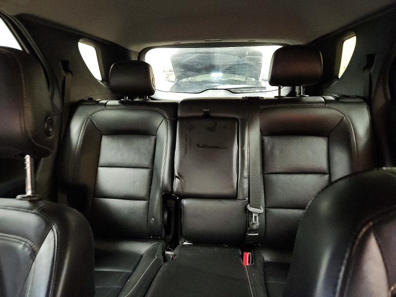 53474286 :رقم المزاد ، 2GNAXYEX7K6254049 vin ، 2019 Chevrolet Equinox مزاد بيع