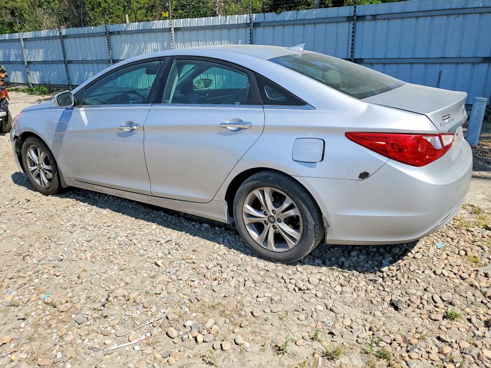 Aukcja sprzedaży 2013 Hyundai Sonata, vin: 5NPEC4AC5DH646284, numer aukcji: 53901696