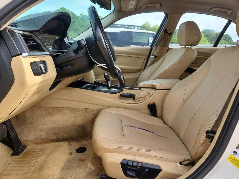 Продажа на аукционе авто 2015 Bmw 328, vin: WBA3A5C58FP605458, номер лота: 54761626