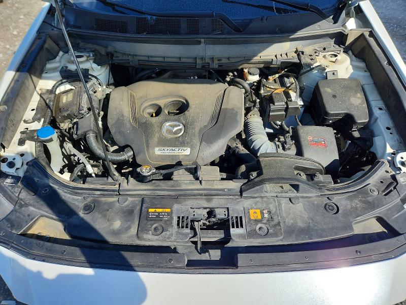 Aukcja sprzedaży 2019 Mazda Cx-9, vin: JM3TCBCY8K0301224, numer aukcji: 54995706