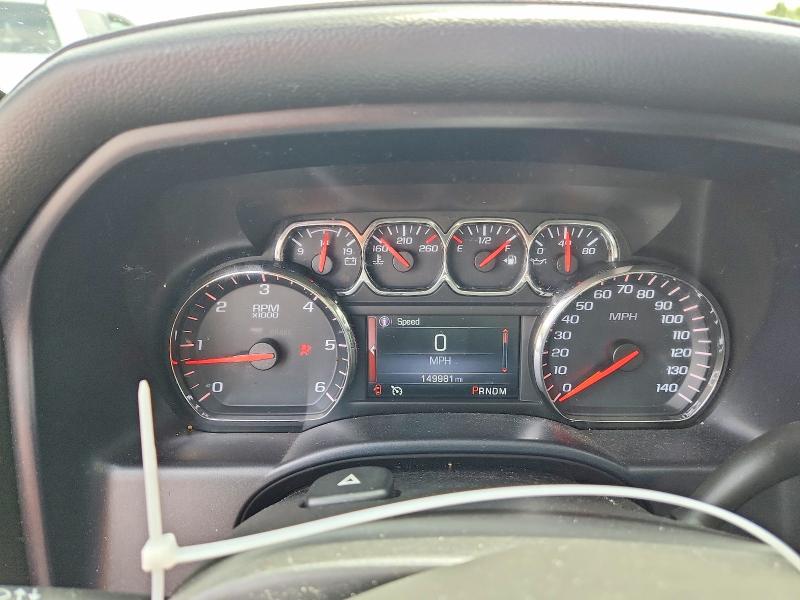 Aukcja sprzedaży 2014 Gmc Sierra, vin: 3GTU2UEC6EG459980, numer aukcji: 55137896