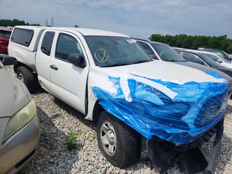 Aukcja sprzedaży 2023 Toyota Tacoma, vin: 3TYRX5GN4PT083929, numer aukcji: 51184966