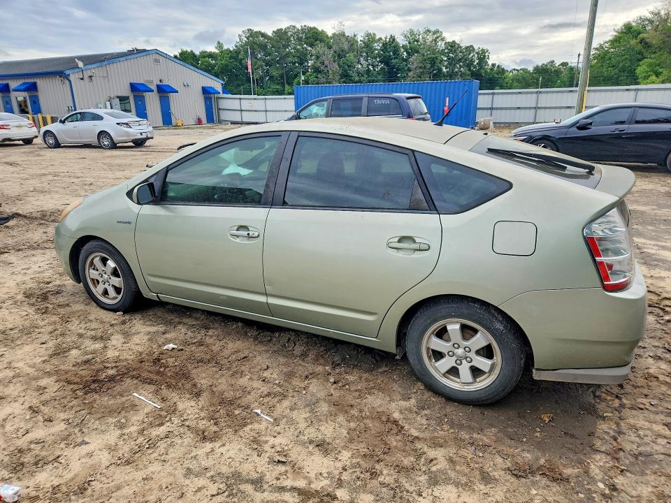 Aukcja sprzedaży 2008 Toyota Prius, vin: JTDKB20U783367649, numer aukcji: 55207086