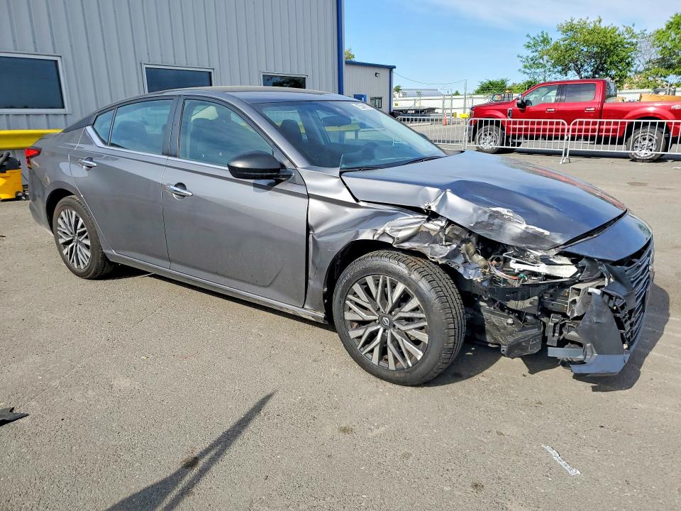Продажа на аукционе авто 2024 Nissan Altima, vin: 1N4BL4DV2RN321752, номер лота: 55412666