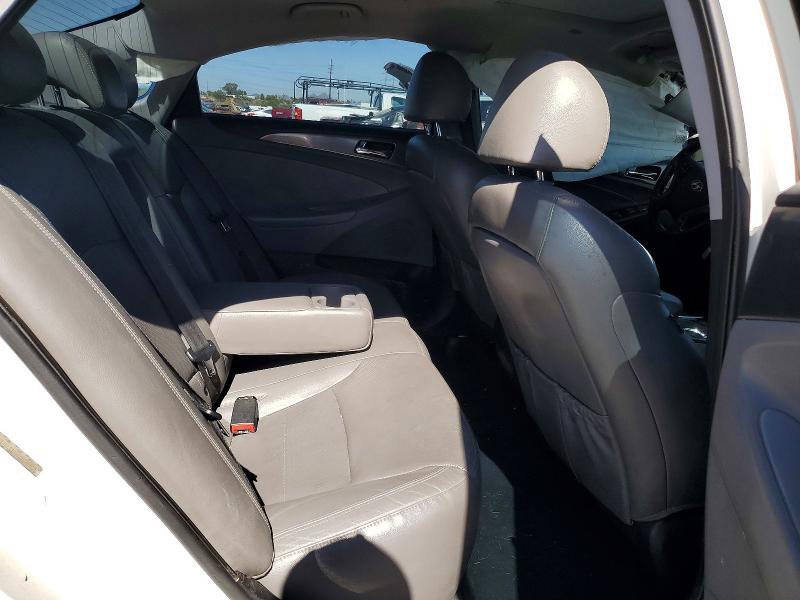 Продажа на аукционе авто 2015 Hyundai Sonata, vin: KMHEC4A4XFA136088, номер лота: 52950206