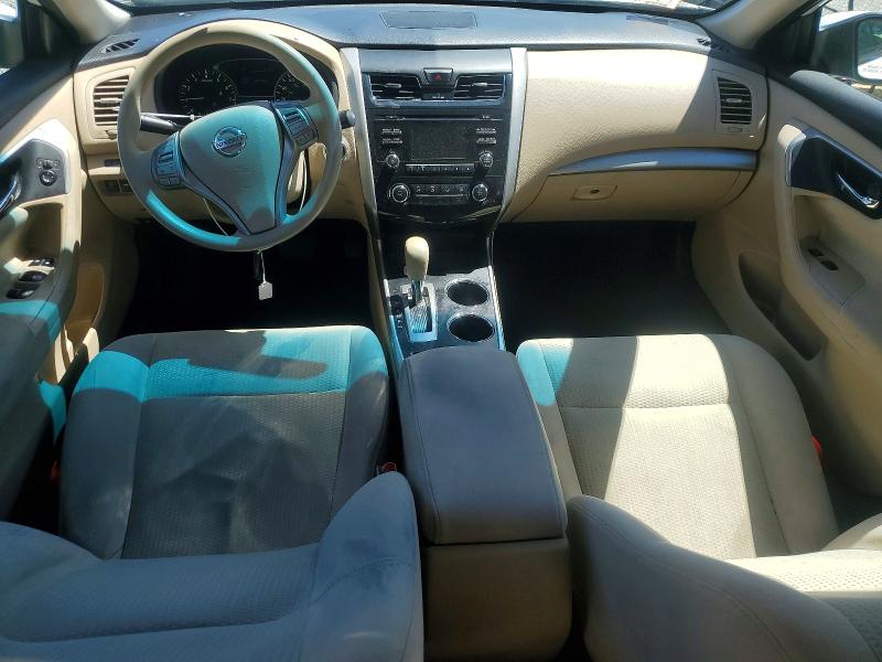 Продажа на аукционе авто 2015 Nissan Altima, vin: 1N4AL3AP4FC161716, номер лота: 52709216