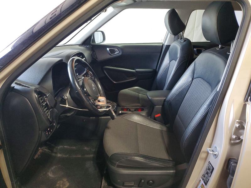 Aukcja sprzedaży 2020 Kia Soul, vin: KNDJ33AU3L7080145, numer aukcji: 53958776