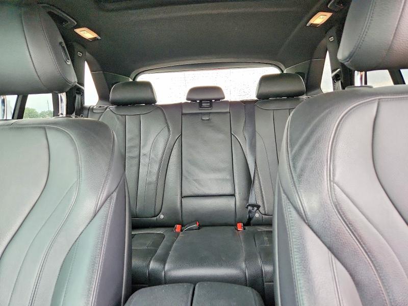 Aukcja sprzedaży 2017 Bmw X5, vin: 5UXKR0C53H0V64905, numer aukcji: 53820606