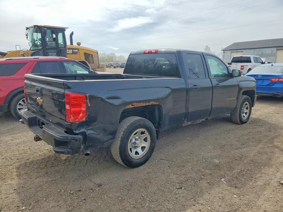 Aukcja sprzedaży 2016 Chevrolet Silverado, vin: 1GCRCNEH2GZ325202, numer aukcji: 53255016