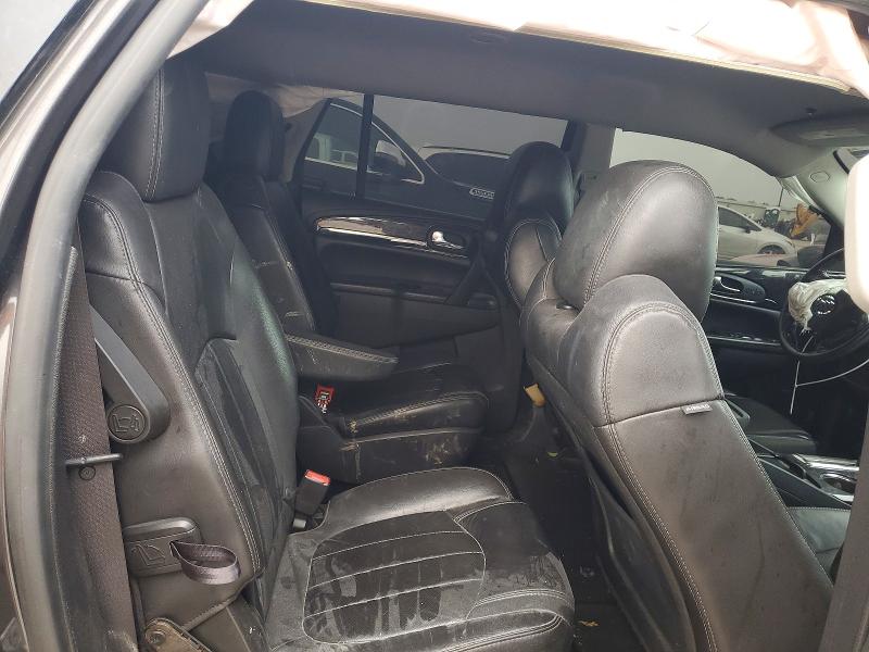 53368626 :رقم المزاد ، 5GAKRBKD9FJ264929 vin ، 2015 Buick Enclave مزاد بيع