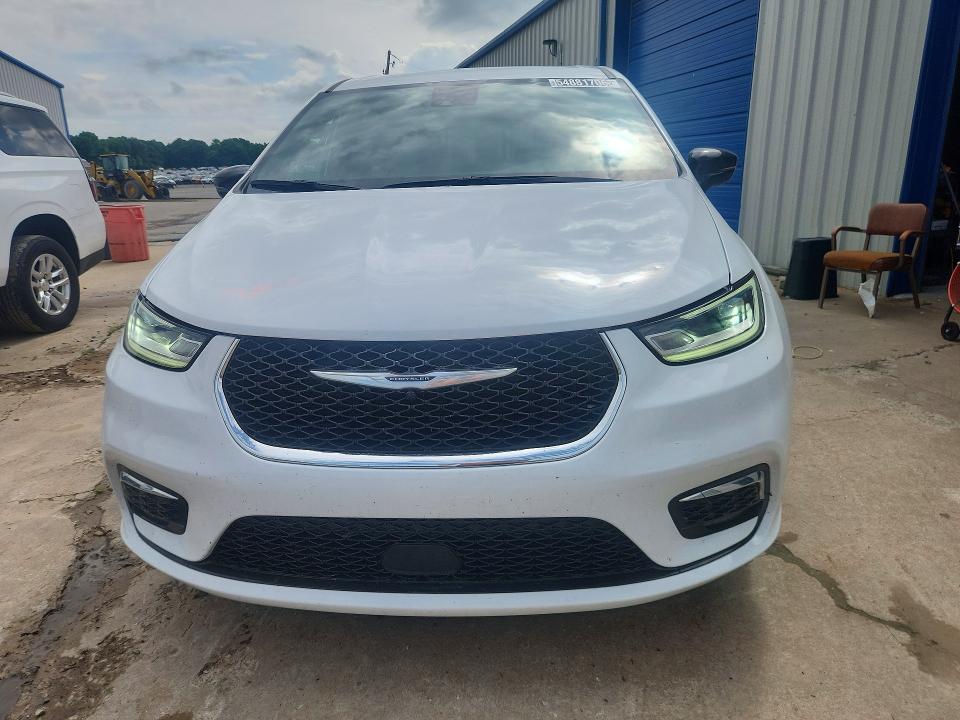 Aukcja sprzedaży 2026 Chrysler Pacifica, vin: 2C4RC1BG1TR191274, numer aukcji: 54881706
