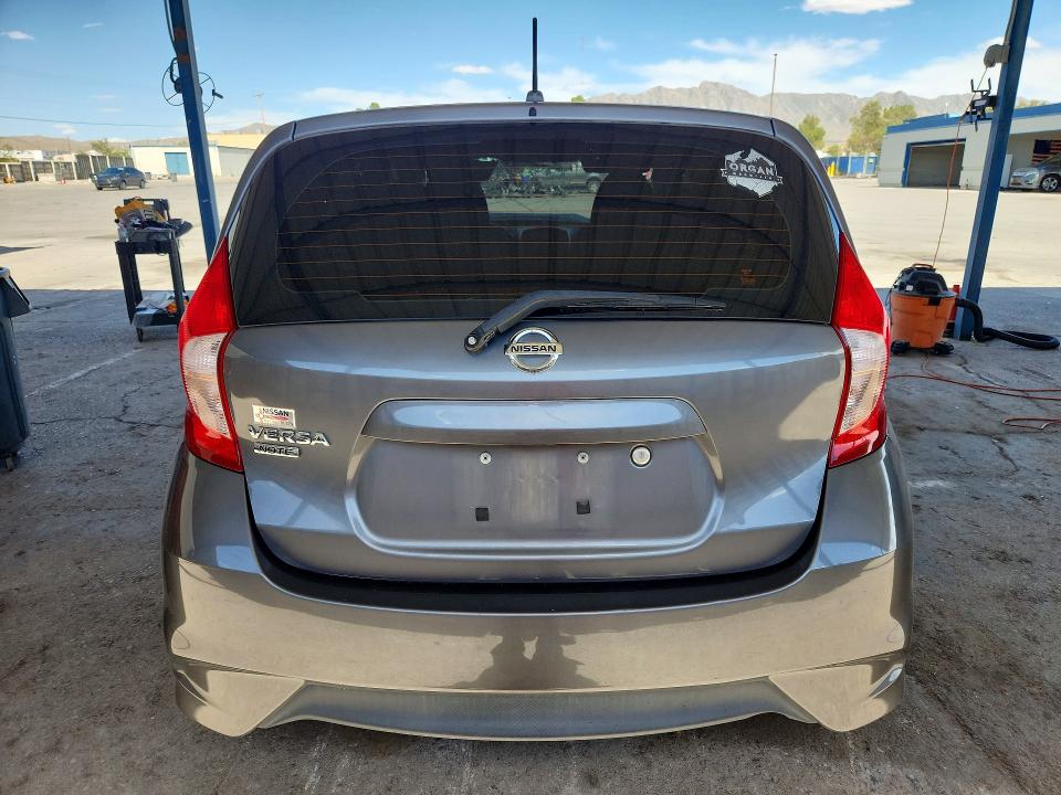 Aukcja sprzedaży 2017 Nissan Versa Note, vin: 3N1CE2CP5HL378092, numer aukcji: 55512986