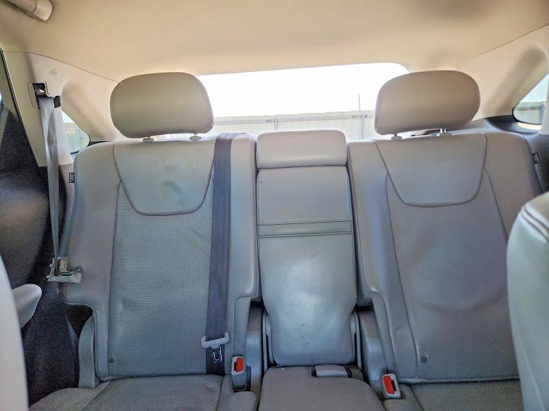 Aukcja sprzedaży 2015 Lexus Rx 350, vin: 2T2BK1BA7FC304919, numer aukcji: 52549446