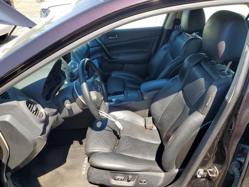 Aukcja sprzedaży 2010 Nissan Maxima, vin: 1N4AA5AP9AC860804, numer aukcji: 54006576