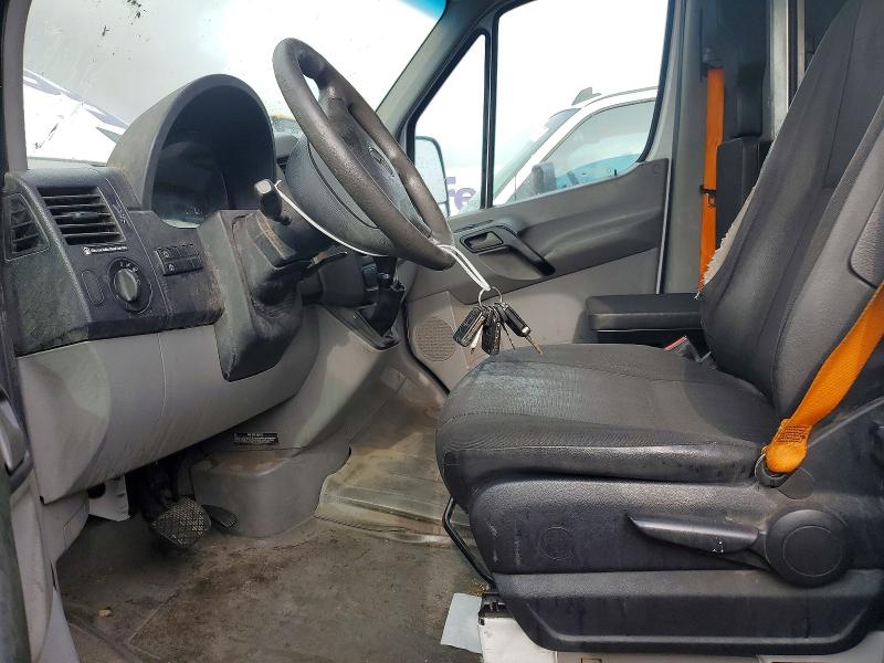 Продаж на аукціоні авто 2014 Mercedes Benz Sprinter, vin: WD3PE8DE5E5901163, номер лоту: 54514786