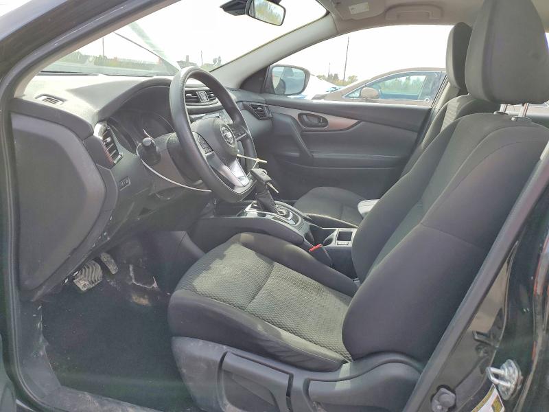 2020 Nissan Rogue Sport მანქანა იყიდება აუქციონზე, vin: JN1BJ1CW8LW395500, აუქციონის ნომერი: 52683466