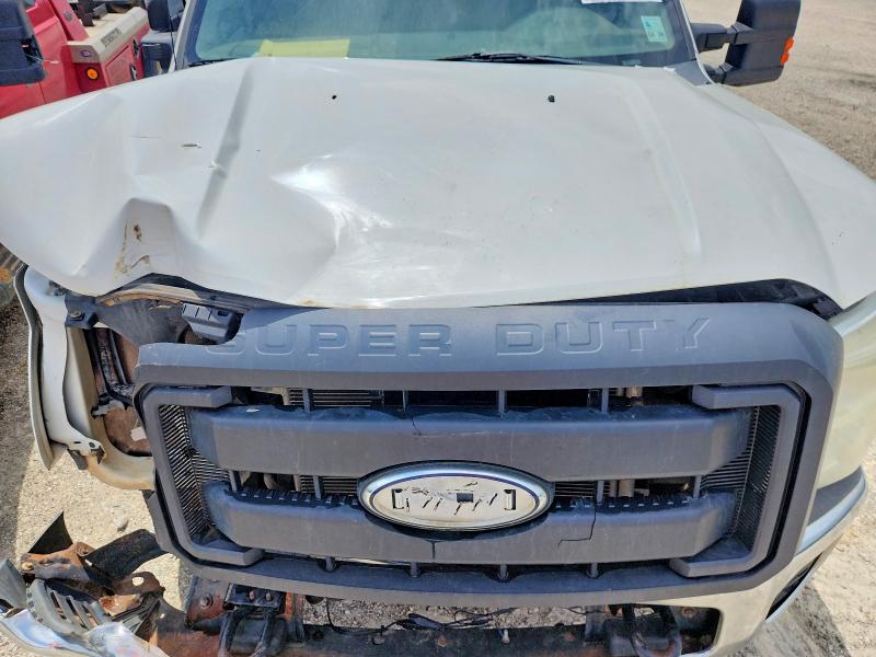 Aukcja sprzedaży 2012 Ford F250, vin: 1FT7X2B65CEB28071, numer aukcji: 58476316