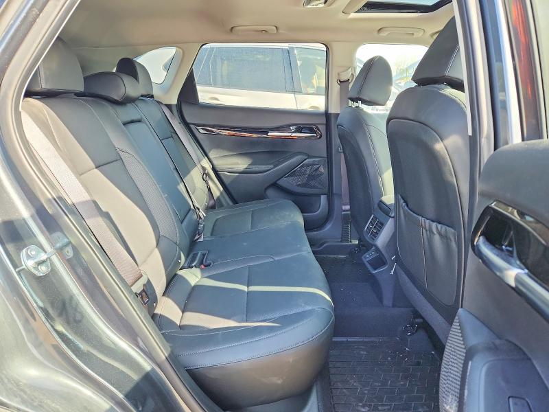 Продажа на аукционе авто 2024 Kia Seltos, vin: KNDERCAA4R7559253, номер лота: 53071526