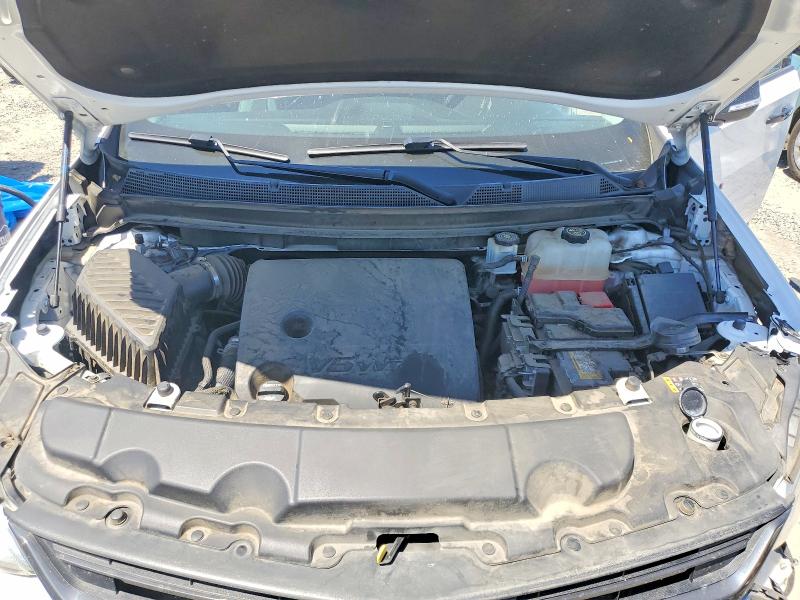 Продаж на аукціоні авто 2021 Chevrolet Traverse, vin: 1GNEVKKW8MJ126019, номер лоту: 53629356