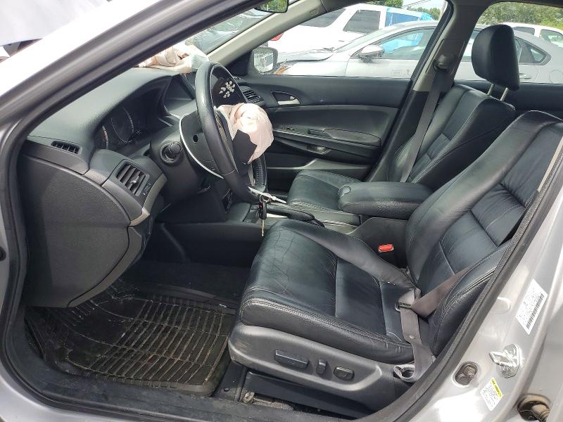 2012 Honda Accord მანქანა იყიდება აუქციონზე, vin: 1HGCP2F68CA238971, აუქციონის ნომერი: 53993646