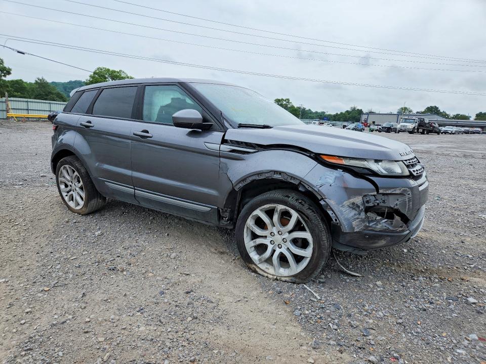 55763016 :رقم المزاد ، SALVP2BG9FH046372 vin ، 2015 Land Rover Range Rover Evoque مزاد بيع