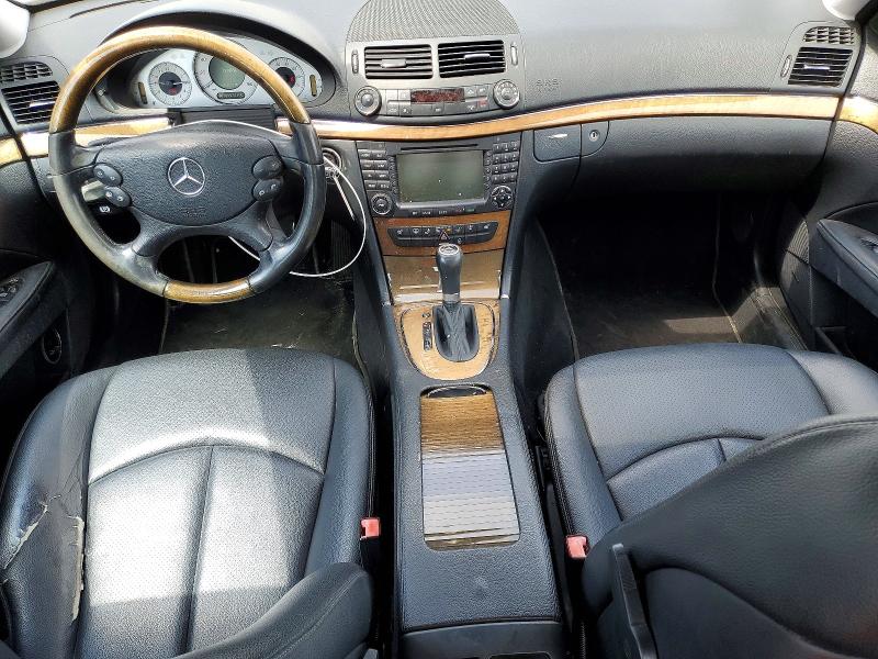 Aukcja sprzedaży 2008 Mercedes-benz E, vin: WDBUF87X28B338158, numer aukcji: 53208426
